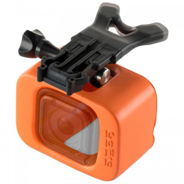 Кріплення GoPro Bite Mount+Floaty for Hero Session cameras (ASLSM-001)
